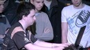 GeT RiGhT vs Dosia 1x1 aim map CS:GO