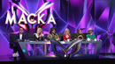 «Маска» | Выпуск 8. Сезон 1 | The Masked Singer
