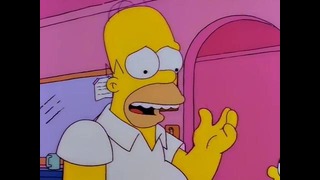The Simpsons 7 сезон 15 серия («Барт — сыщик»)