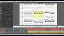 Одно из моих сочинении на Guitar Pro 6