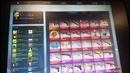 Navi opening cases from cevo O