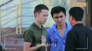 Xafa bo’lish yo’q – Jahongir ’Real Xit‘ harbiy xizmatdan bo‘yin tovladi (21.07.2018)