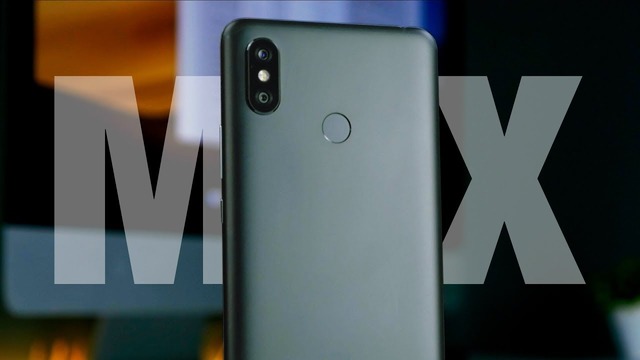 Обзор Xiaomi Mi MAX 3 – лучший Android планшет
