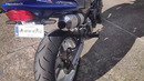 Honda CB250F Hornet – Идеальный МалоКубатурник