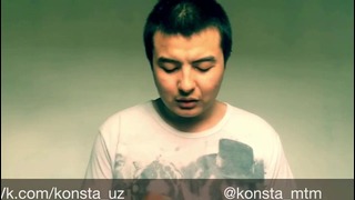 Konsta MTM – Nomlanmagan (live)