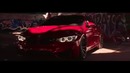 2015 BMW M4 ‘F82’ Sakhir Orange on Vossen VPS-310 Wheels