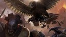 Legendarium – Великие орлы Манвэ Властелин Колец