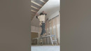 Raising the roof is harder than it looks