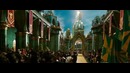 Оз: Великий и Ужасный (Oz: The Great and Powerful) – дублированный трейлер №2