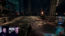 Space Hulk: Deathwing – первое геймплейное видео