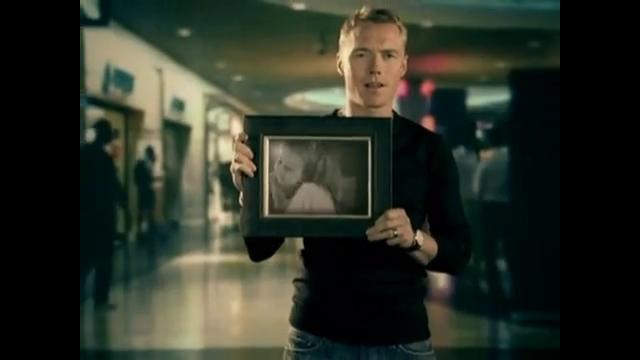 Ronan Keating – This I Promise You
