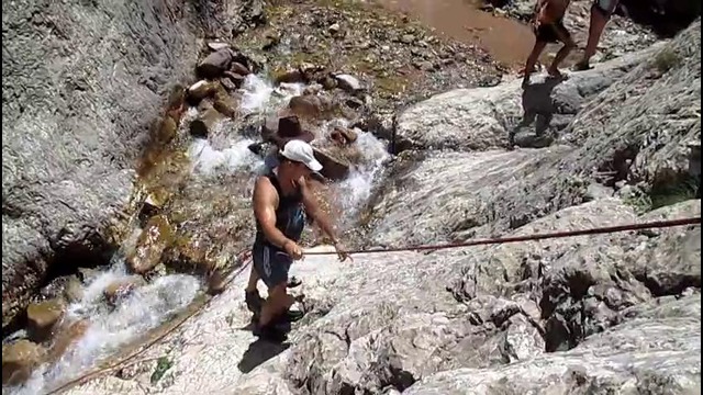 Покорение Гулькама