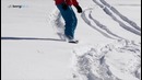 Powder snowboarding tips