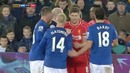 Everton 0-0 Liverpool FC EPL 7/02/2015