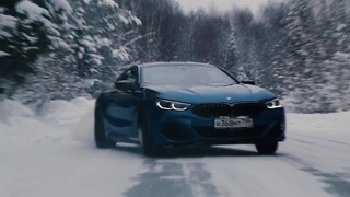 Давидыч. BMW M850 coming soon D3