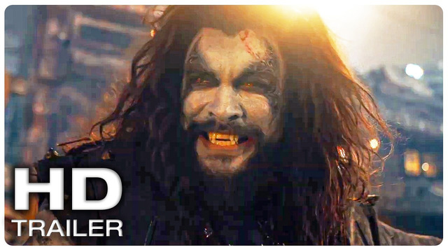 SUPERGIRL Official Final Trailer (NEW 2026)