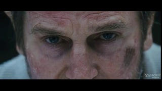 Схватка (The Grey) – Русский трейлер