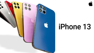 Iphone 13 – главное улучшение от apple