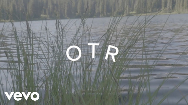 OTR – Inside My Head (Official Video)