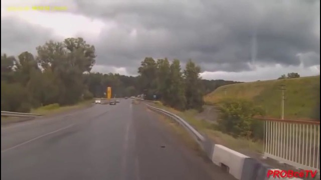 Страшные аварии 2016 года. terribile incidente nel 2016