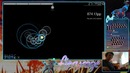 Osu! – fieryrage – GALNERYUS – RAISE MY SWORD – HR FC 99.04% #1 901pp