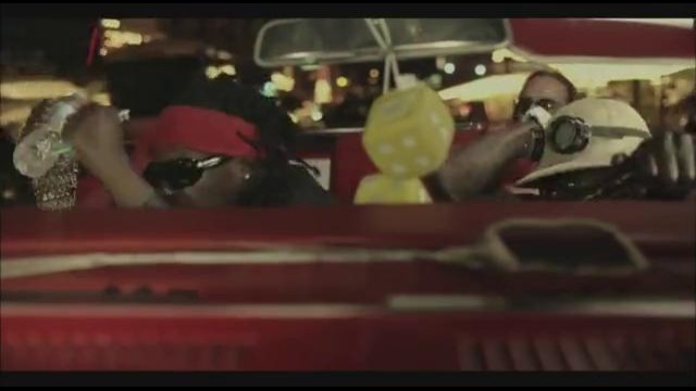 Lil Wayne – No Worries ft. Detail