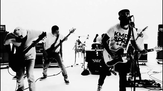 FACT – The Way Down (Official Video 2015!)