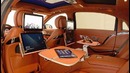 Mercedes Benz S600 MAYBACH BRABUS 900 2016