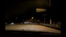 Зимний ночной Ташкент 18.12.12 (01:05ч) (Exclusive)