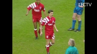 Liverpool FC. Greatest Premier League Goal Top 5 1992-97