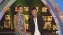 Selena Gomez & Taylor Lautner MTV VMA 2011