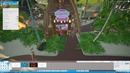 Play At Home ►Planet Coaster #4► Довольные посетители