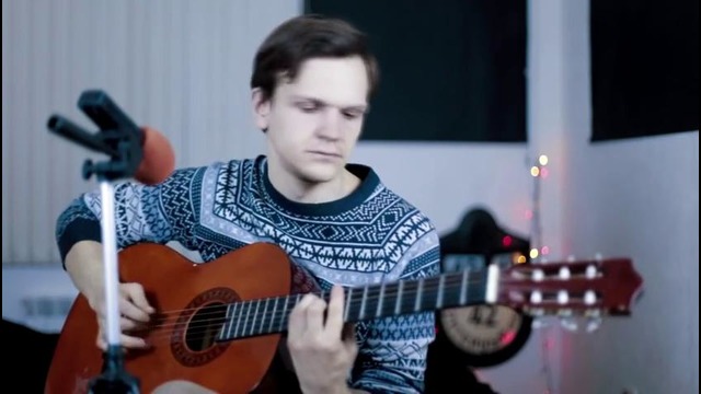 Ларин – 60 секунд о Боге