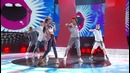 Becky G – Shower Live Teen Choice Awards 2014