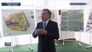 Shavkat Mirziyoyev Sirdaryoda (18.07.2019)