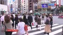 Один день в Токио / One day in Tokyo