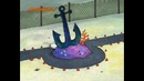 Spongebob 266 серия:не выходя из лодки
