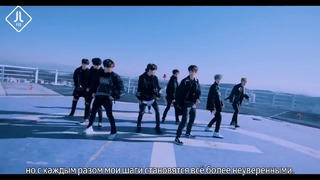 Stray Kids – Young Wings [русс. саб]