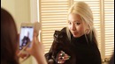 Making of 김예림 Lim Kim – Awoo MV