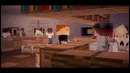 Minecraft сериал – Идеальное ограбление – 3 серия