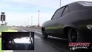 Murder Nova 4.5 second at 175mph