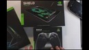 Распаковка – NVIDIA Shield Tablet