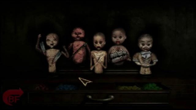 Прохождение Silent Hill 5: Origins – Часть 5я