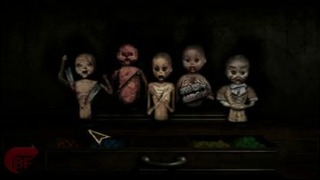Прохождение Silent Hill 5: Origins – Часть 5я