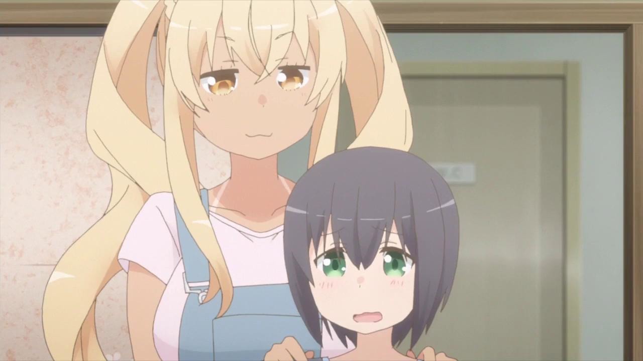 Miss Caretaker Sunohara Hentai