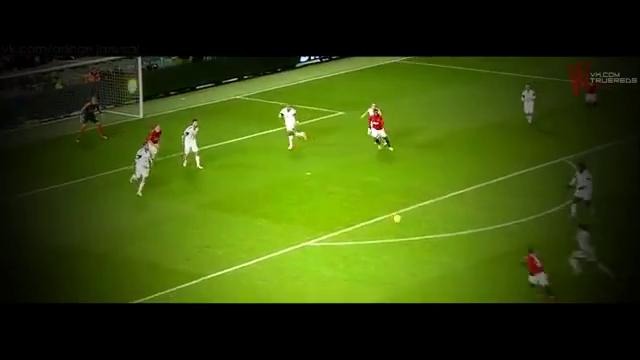 Adnan Januzaj vs Swansea – Highlights – 11.01.14
