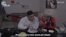 [Рус. саб] After Mom Goes to Sleep гость Zion.T. ("Когда мама уснёт")