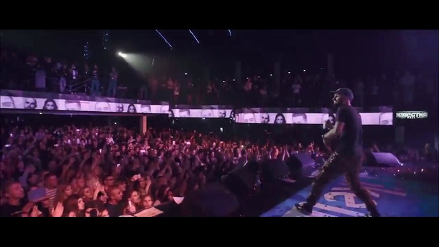 LIKE PARTY 2017 – Известия Hall (видеоотчет от Black Star Mafia)