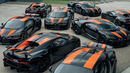 Porsche продает Bugatti с потрохами