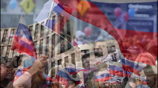 От Курил до Калининграда почему люди поддержали политику президента России